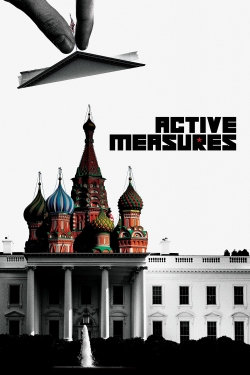 Watch free Active Measures Movies