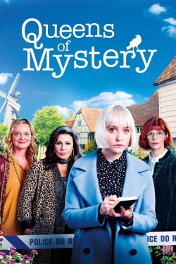 Watch free Queens of Mystery Movies