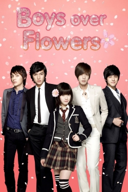 Watch free Boys Over Flowers Movies