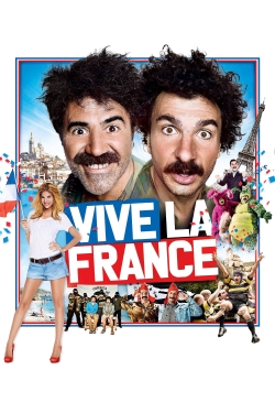 Watch free Vive la France Movies