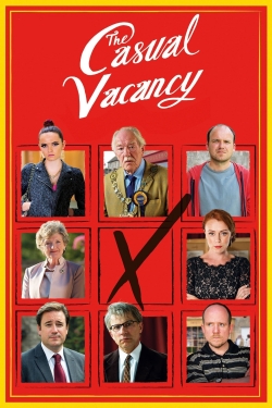 Watch free The Casual Vacancy Movies