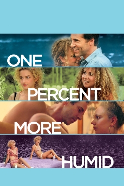 Watch free One Percent More Humid Movies