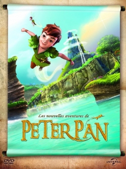 Watch free The New Adventures of Peter Pan Movies