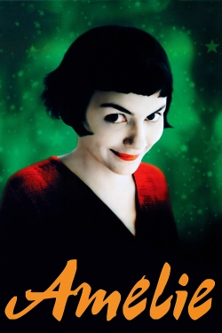 Watch free Amélie Movies