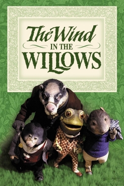 Watch free The Wind in the Willows Movies