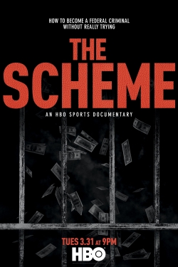 Watch free The Scheme Movies