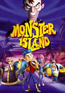 Watch free Monster Island Movies