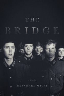 Watch free The Bridge Movies