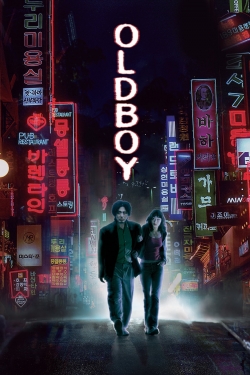 Watch free Oldboy Movies