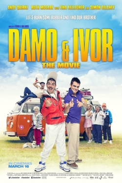 Watch free Damo & Ivor: The Movie Movies