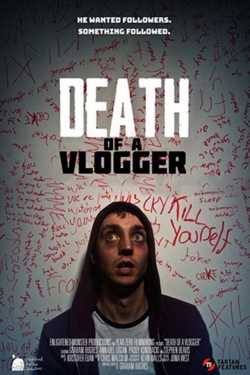 Watch free Death of a Vlogger Movies