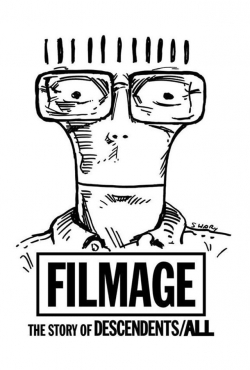 Watch free Filmage: The Story of Descendents/All Movies