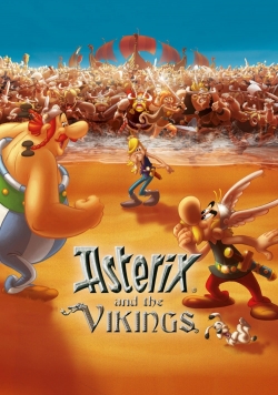 Watch free Asterix and the Vikings Movies