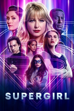 Watch free Supergirl Movies