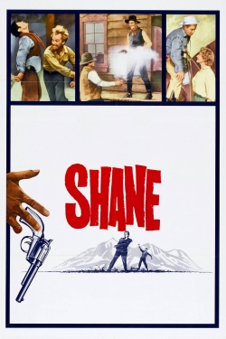 Watch free Shane Movies