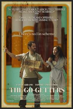 Watch free The Go-Getters Movies