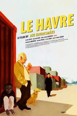 Watch free Le Havre Movies