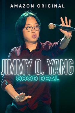 Watch free Jimmy O. Yang: Good Deal Movies