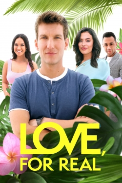 Watch free Love, For Real Movies