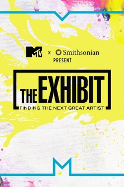 Watch free The Exhibit: Finding the Next Great Artist Movies