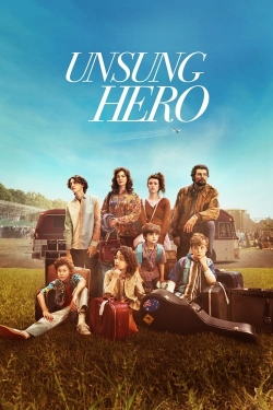 Watch free Unsung Hero Movies