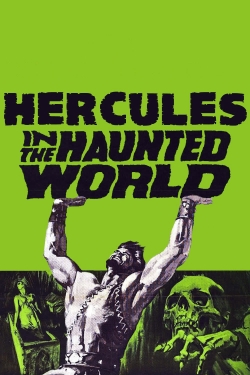 Watch free Hercules in the Haunted World Movies