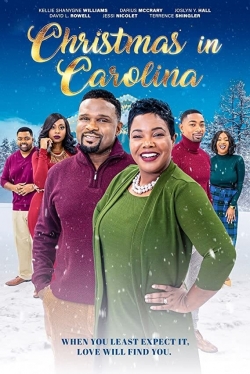 Watch free Christmas in Carolina Movies