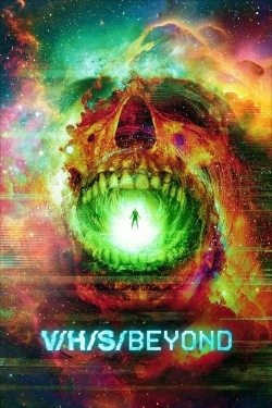 Watch free V/H/S/Beyond Movies