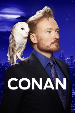 Watch free Conan Movies