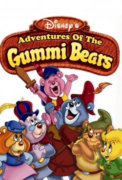 Watch free Disney's Adventures of the Gummi Bears Movies