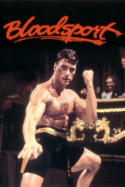 Watch free Bloodsport Movies