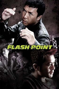 Watch free Flash Point Movies