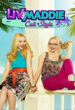 Watch free Liv and Maddie Movies