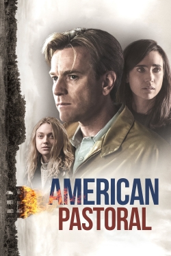 Watch free American Pastoral Movies