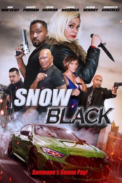 Watch free Snow Black Movies