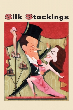 Watch free Silk Stockings Movies