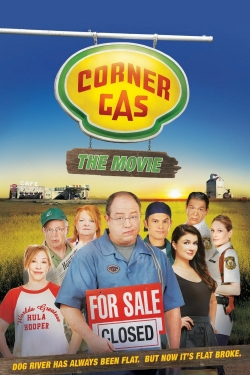 Watch free Corner Gas: The Movie Movies