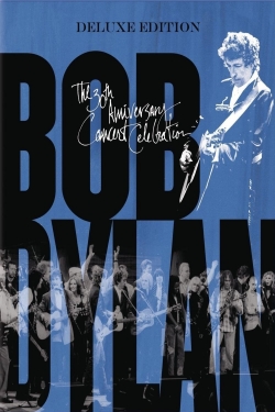 Watch free Bob Dylan: The 30th Anniversary Concert Celebration Movies