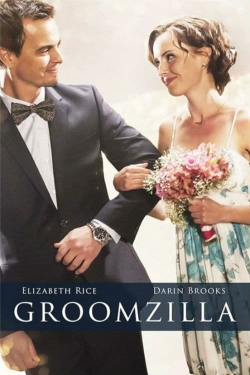 Watch free Groomzilla Movies