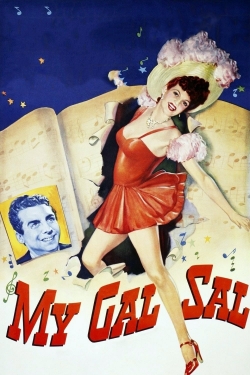 Watch free My Gal Sal Movies