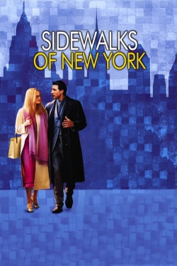 Watch free Sidewalks of New York Movies