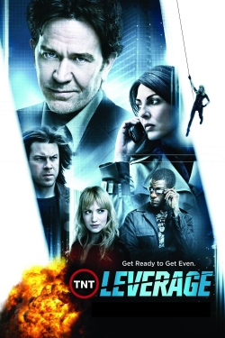 Watch free Leverage Movies