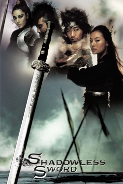 Watch free Shadowless Sword Movies