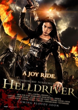 Watch free Helldriver Movies