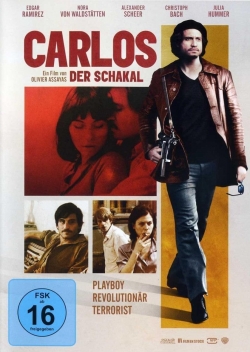 Watch free Carlos / Le prix du Chacal Movies