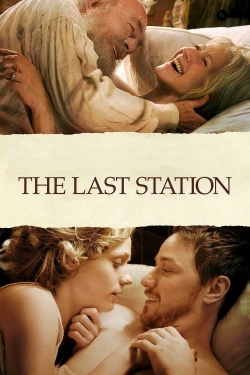 Watch free The Last Station Movies