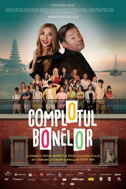 Watch free Complotul Bonelor Movies