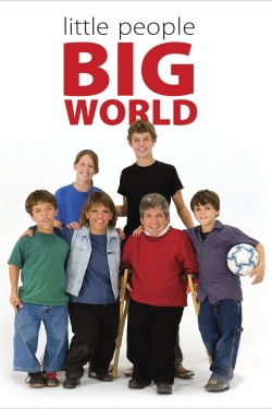 Watch free Little People, Big World Movies