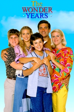 Watch free The Wonder Years Movies