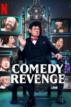 Watch free Comedy Revenge Movies